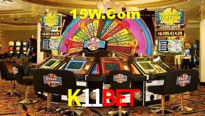 Promoção Relâmpago K11Bet