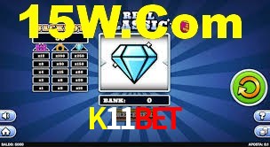 K11Bet