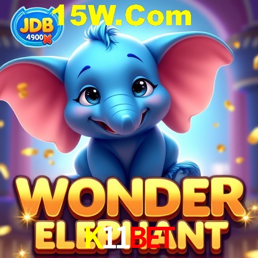 Descubra o Mundo do Cassino Online com K11Bet