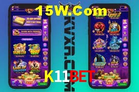 Casino Ao Vivo K11Bet