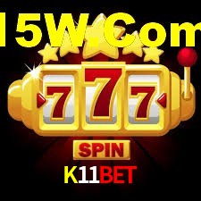 APP oficial da K11Bet para mobile