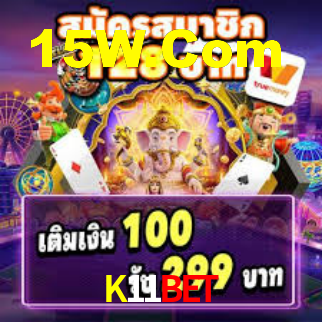 K11Bet Casino