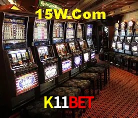 Login Seguro K11Bet