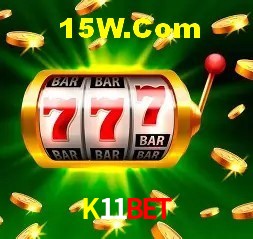 Cadastro Rápido K11Bet