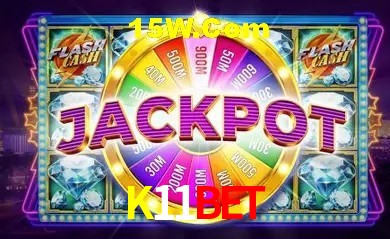 Design Responsivo K11Bet