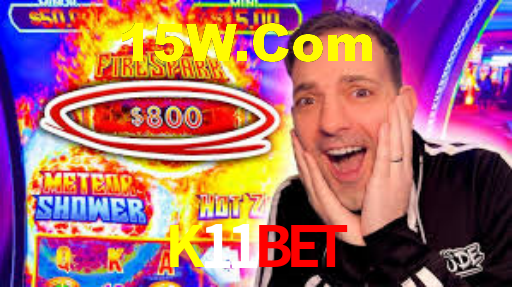 K11Bet Login