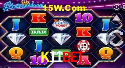 Estatísticas K11Bet