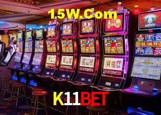 Estatísticas do Jogo K11Bet