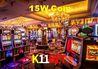 Recursos de Bônus K11Bet
