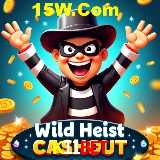 Descubra o Mundo do Cassino Online com K11Bet