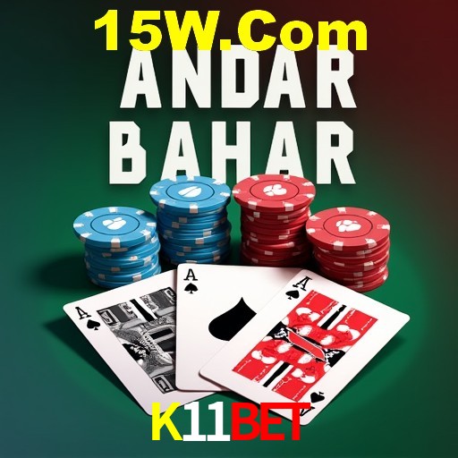Descubra a Essência do K11Bet: Nossa História e Compromissos