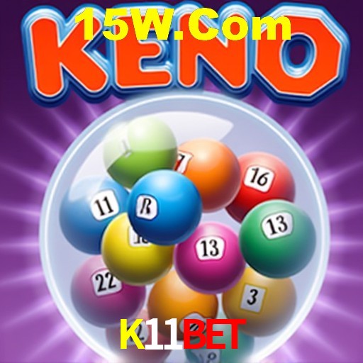 Interface do App K11Bet