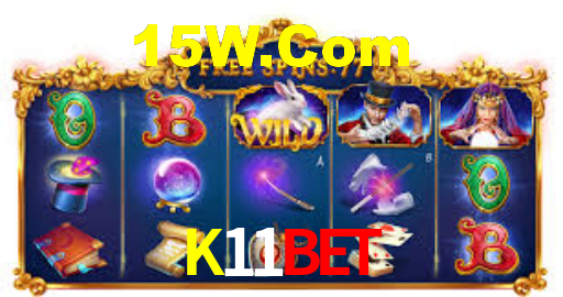 K11Bet