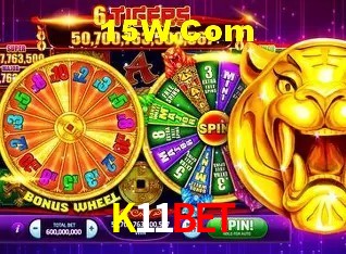 Sistemas de Segurança K11Bet