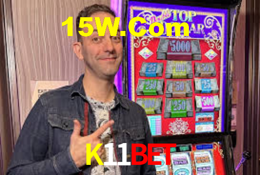 K11Bet Casino