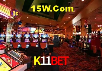 Casino Ao Vivo K11Bet