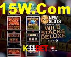 Torneios K11Bet
