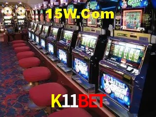 Jogos de Slot K11Bet