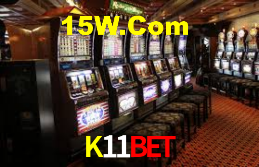 K11Bet: Seu Cassino Premiado com Pagamentos Rápidos