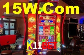 K11Bet: Jogos de Caça-Níqueis-Altas Recompensas, Roleta-Velocidade, Blackjack-Desafios Máximos