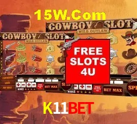 Especiais de Fim de Semana K11Bet