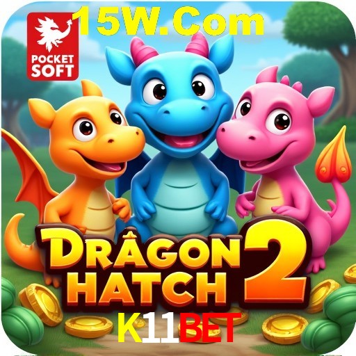 Descubra a Magia dos Jogos de Arcade no K11Bet