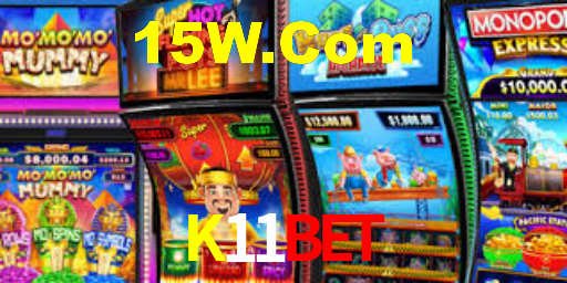 K11Bet Login