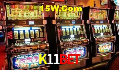 Integração de APIs K11Bet