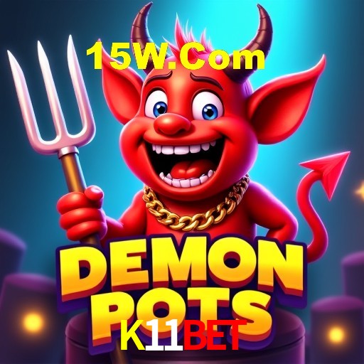 Diretório de Jogos K11Bet