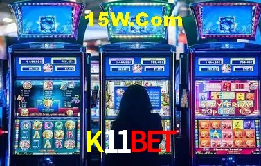 Diretório de Jogos K11Bet