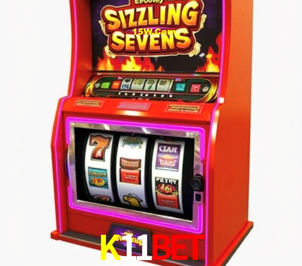 Provedores de Jogos K11Bet