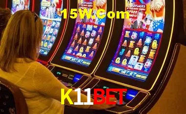 Avaliações dos Jogadores K11Bet