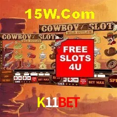Tecnologia da Plataforma K11Bet