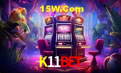 Sistemas de Segurança K11Bet