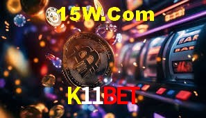 Mesa de Blackjack K11Bet
