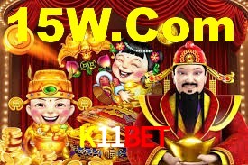 K11Bet Casino