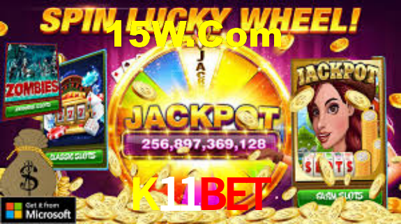 K11Bet Login